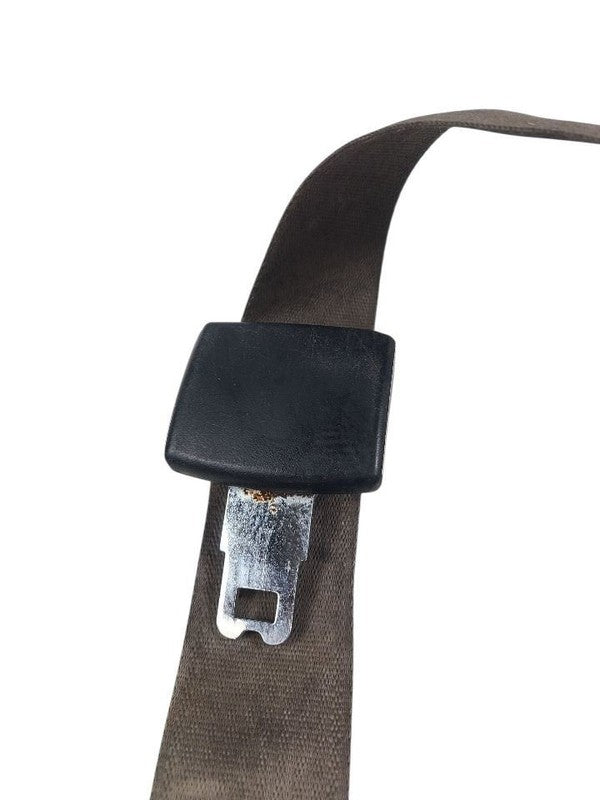 Seat Belt Front Bench Seat Split 40/20/40 Fits 02-07 FORD F250SD PICKU