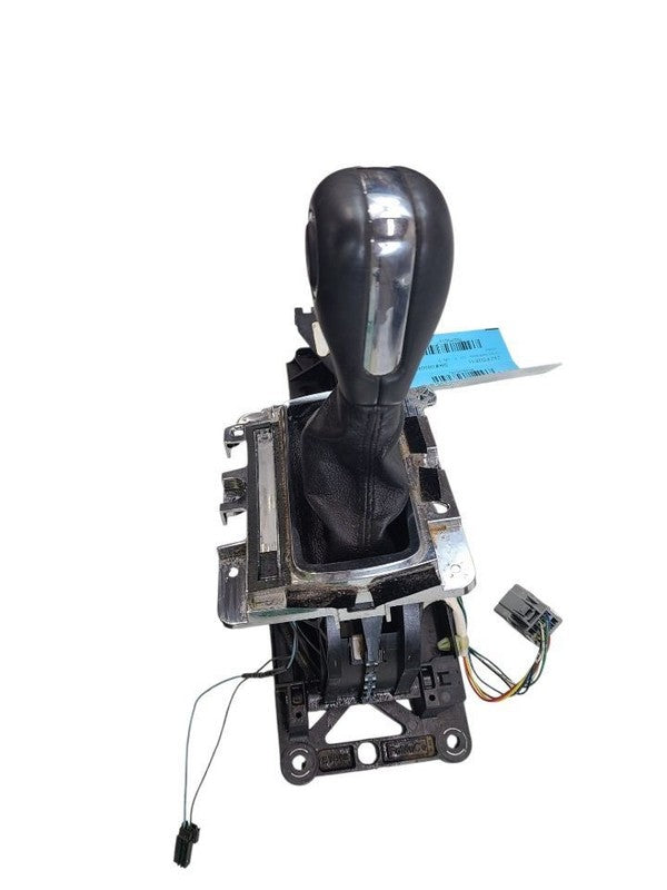 MKX       2011 Transmission Shift 632167