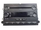 Audio Equipment Radio Receiver Fits 13 FORD F250SD PICKUP 667705