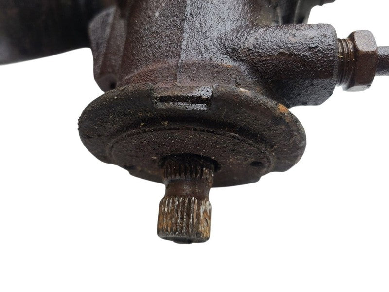 Steering Gear/Rack Power Steering Gear Fits 00-01 DODGE 1500 PICKUP 67