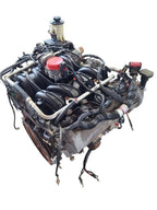 Engine 5.4L VIN V 8th Digit 3V SOHC E-85 Fits 06-08 FORD F150 PICKUP 6
