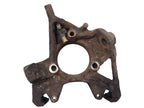 Driver Left Front Spindle/Knuckle With ABS Fits 93-95 97-06 WRANGLER 6