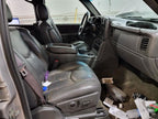 REAR SIERRA150 2006 Driver's Side Retractor Seat Belt Rear 564834