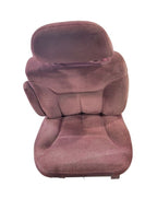 TCHEV1500 1998 Front Seat 672123