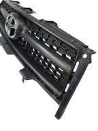 Grille Upper Base Fits 09-12 RAV4 601135