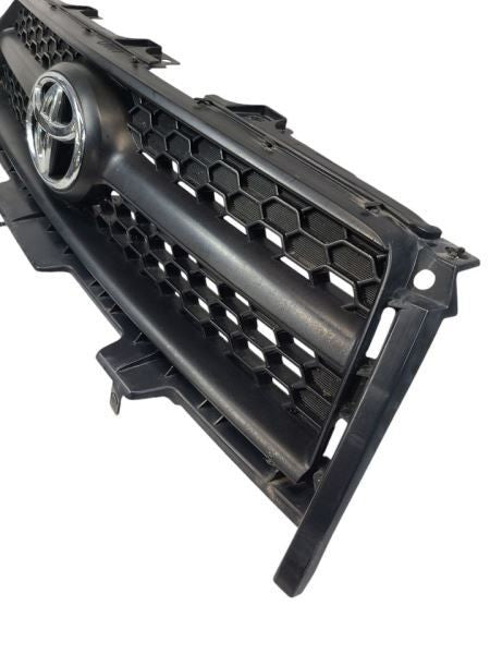 Grille Upper Base Fits 09-12 RAV4 601135