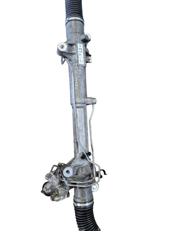 Steering Gear/Rack Front Power Rack And Pinion AWD Fits 12-19 BMW 650i