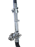 Steering Gear/Rack Front Power Rack And Pinion AWD Fits 12-19 BMW 650i