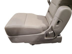 Rear Center Seat 2nd Row Leather Fits 2012 ODYSSEY  609445