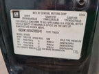 SILVRDO15 2004 Radiator Shroud 672325