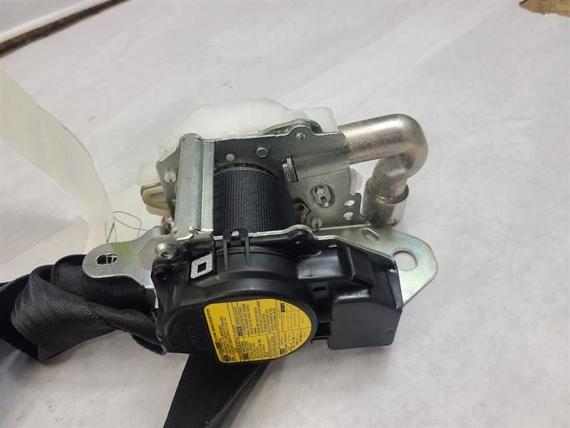Seat Belt Front Bucket Driver Retractor Fits 07-09 LEXUS LS460 606202