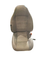 WRANGLER  1997 Front Seat 658109