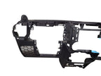 Dash Panel Sahara LHD Fits 11-14 WRANGLER 630376