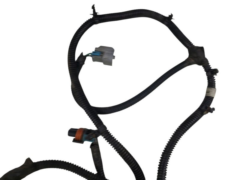 H3        2006 Lamp Wiring Harness 645083