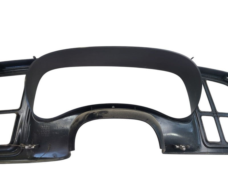 SILVRDO25 2004 Dash Bezel 660496