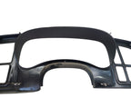SILVRDO25 2004 Dash Bezel 660496
