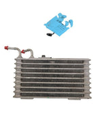 OUTLANDER 2020 Automatic Transmission Oil Cooler 631751