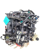 Engine 4.0L VIN E 8th Digit SOHC 6-245 Fits 07-11 RANGER 657174