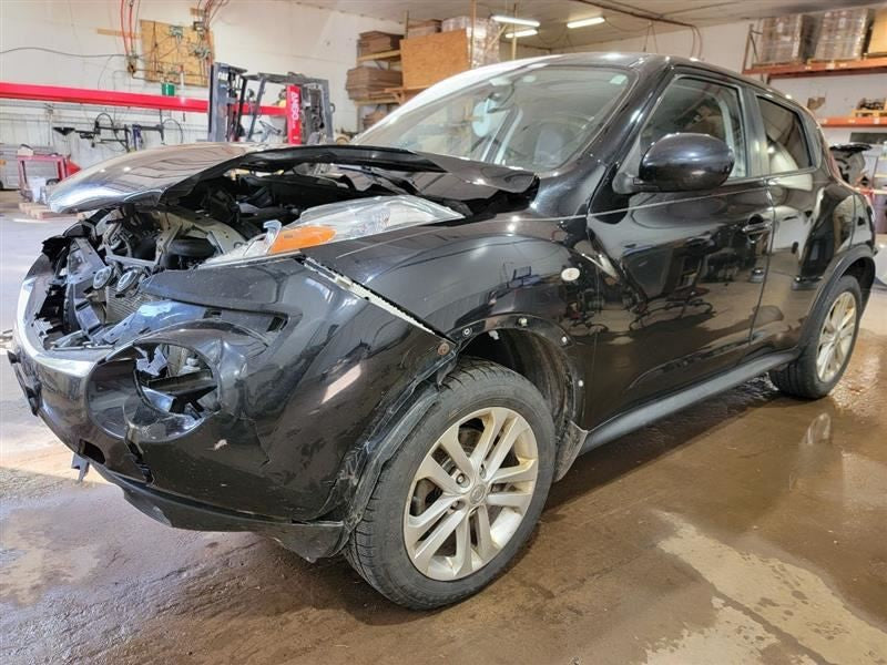 Anti-Lock Brake Part Assembly FWD Sv Fits 12-14 JUKE 559889