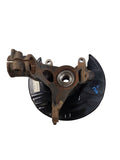 Driver Front Spindle/Knuckle Vehicle Stability Assist Fits 17-22 CR-V 