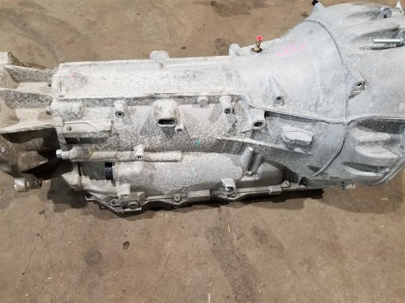 Automatic Transmission 4WD 3.6L Fits 14-15 DURANGO 528105