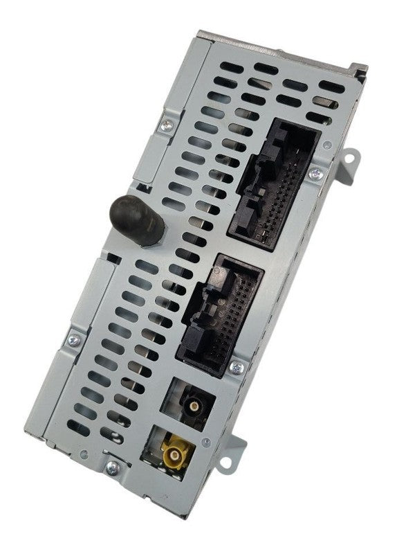 Audio Equipment Radio Receiver AM-FM-CD-MP3 Single Disc Fits 11 EDGE 6