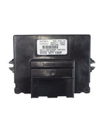 Chassis ECM Transfer Case Under Heater Box Fits 14-16 FORD F250SD PICK