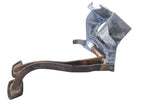 F250      1998 Pedal Brake/Clutch 666817