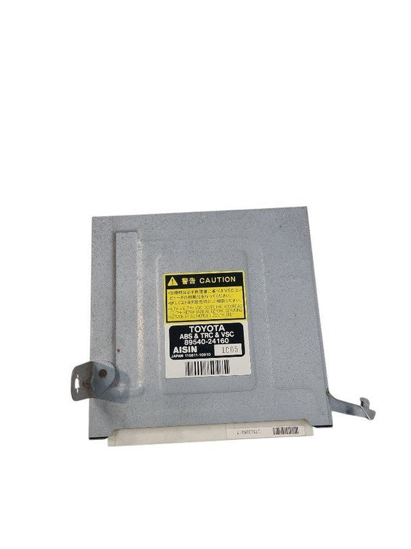 Chassis ECM ABS Left Hand Kick Panel Skid Control Fits 02-05 LEXUS SC4