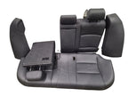 528I      2015 Seat Rear 615174