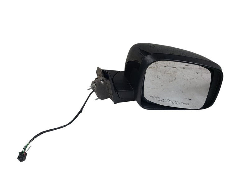 Passenger Side View Mirror Wk Body VIN E Or F Fits 11-22 GRAND CHEROKE
