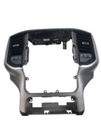 RAM15NEW  2019 Dash Bezel 649549
