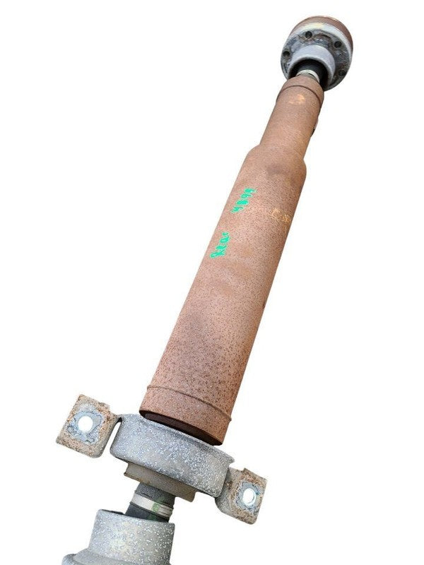 Rear Drive Shaft Wk Body VIN E Or F 6th Digit Fits 14-22 GRAND CHEROKE