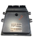 Engine ECM Electronic Control Module 6 Cylinder Fits 14-15 FRONTIER 67