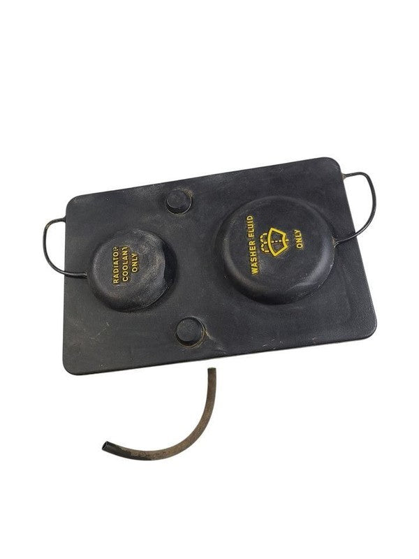 BRONCO    1992 Coolant Reservoir 648936