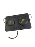 BRONCO    1992 Coolant Reservoir 648936
