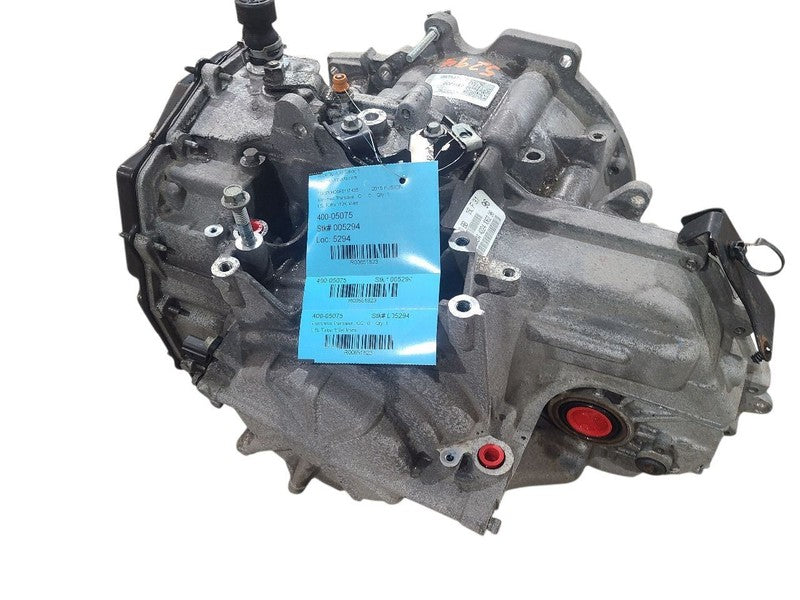 Automatic Transmission 1.5L ID EG9P-7000-BB Fits 15 FUSION 651823