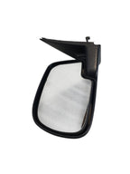 Driver Side View Mirror Power Non-heated Fits 99-02 SIERRA 1500 PICKUP