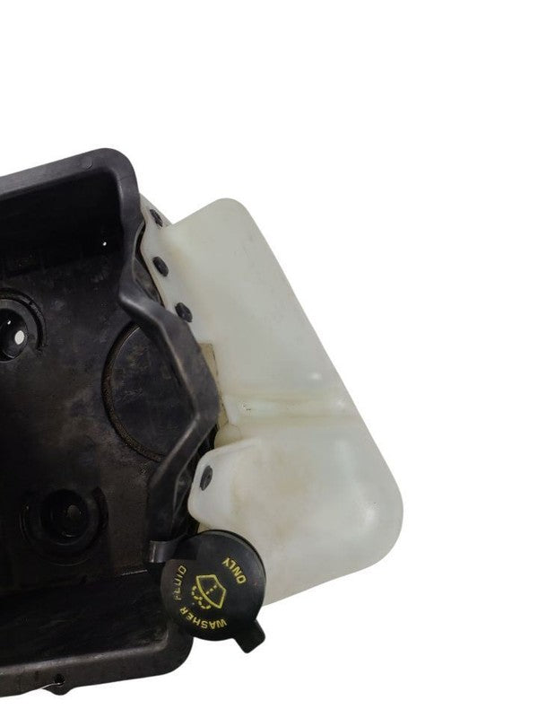 Wash Reservoir Fits 08-10 FORD F250SD PICKUP 643250