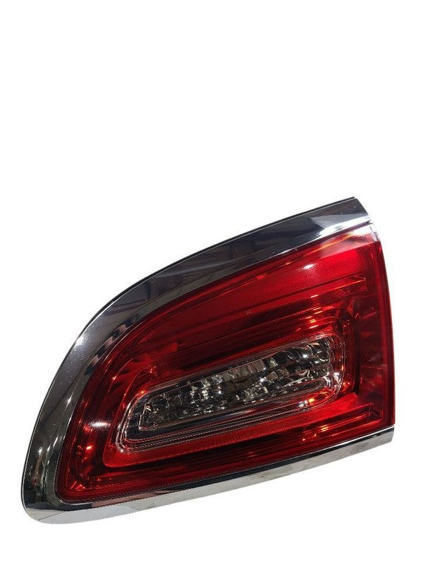 Passenger Right Tail Light Lid Mounted Fits 13-17 ENCLAVE 649372