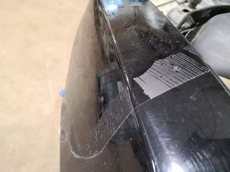 Driver Left Fender Fits 11-14 CHARGER 663653