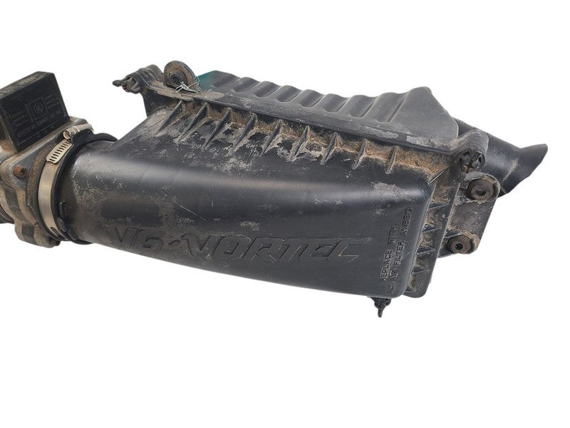 Air Cleaner Fits 96-05 BLAZER S10/JIMMY S15 664787