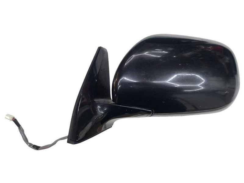 Driver Side View Mirror Power With Heated Painted Fits 03-09 4 RUNNER 