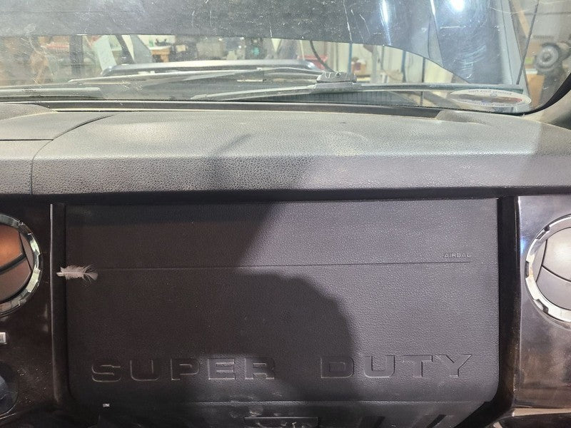 Dash Panel Lariat Fits 13-16 FORD F250SD PICKUP 666749