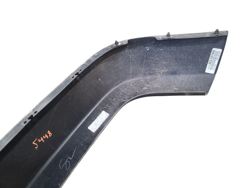 WRANGENEW 2018 Fender Flare/Extension 662035