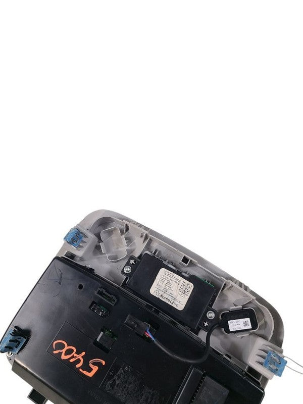 Console Front Roof With Garage Door Opener Opt UG1 Fits 18-21 TRAVERSE