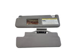 Driver Sun Visor Primary Without Illumination Fits 05-09 4 RUNNER 6673