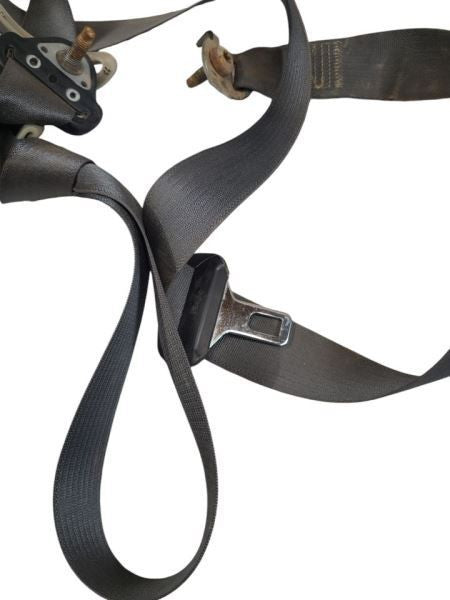 EXPLORER  2007 Seat Belt Rear 601402