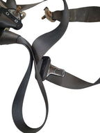 EXPLORER  2007 Seat Belt Rear 601402