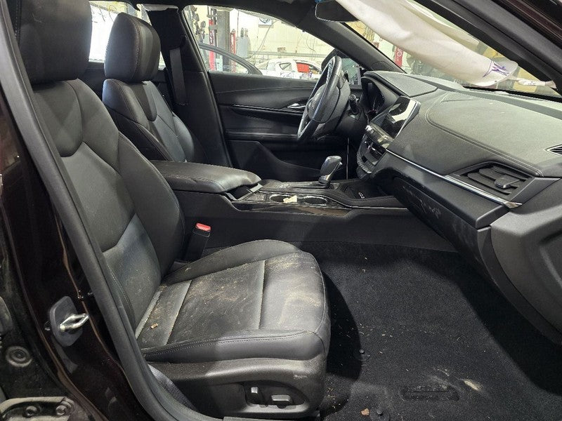 Ignition Switch Push Start Button Fits 20 CT4 634221